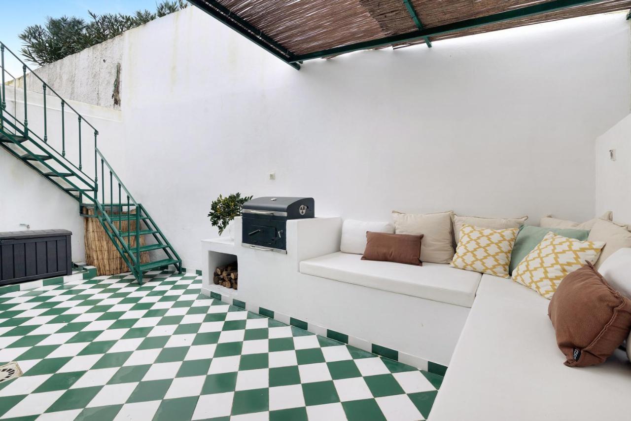 Casa Da Praia Alcochete Exterior photo